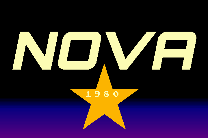 Nova demo