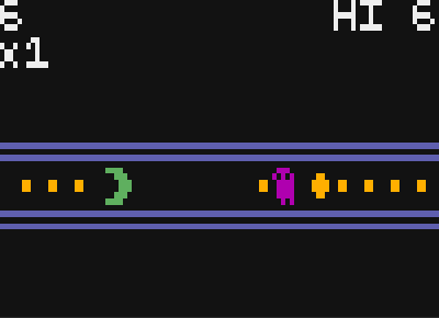 paku paku screenshot